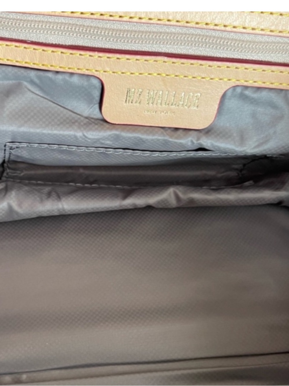 MZ WALLACE | Bag | Morgan Duffle - Picture 12 of 16